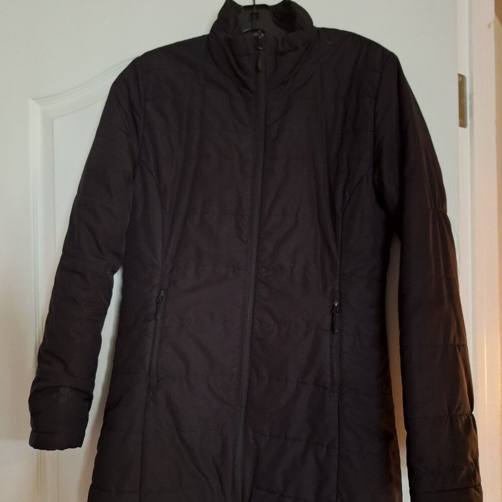 Wind River Light Weight Jacket